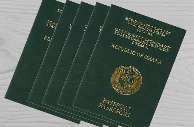 Gov’t Moves To Clear Passport Backlog<span class="wtr-time-wrap after-title"><span class="wtr-time-number">2</span> min read</span>