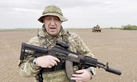 Russia-Ukraine War: Wagner Chief Prigozhin Reported Dead In Jet Crash