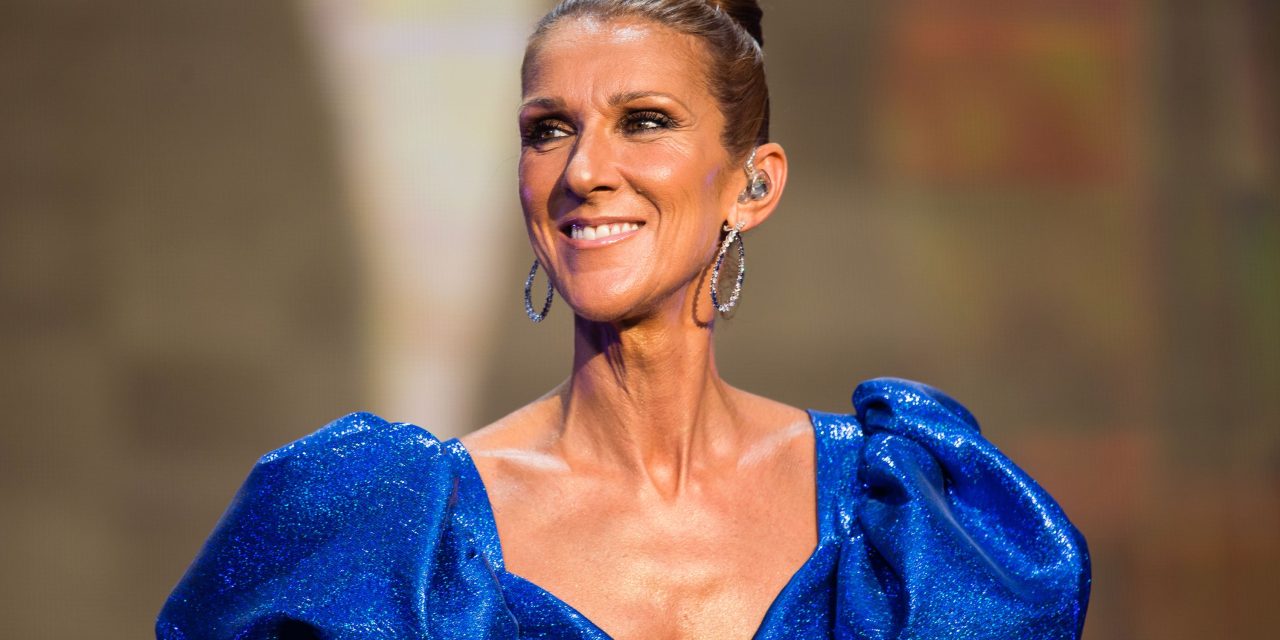 Celine Dion’s Sister Shares Update On The Singer’s Health<span class="wtr-time-wrap after-title"><span class="wtr-time-number">2</span> min read</span>