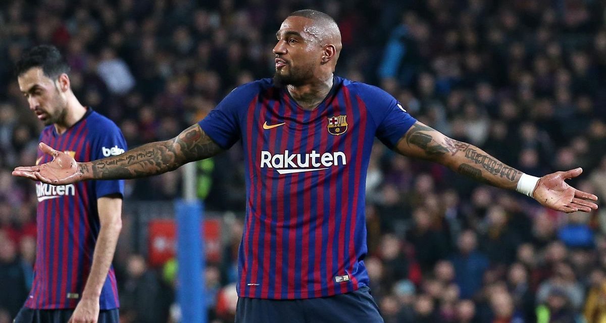 Kevin Prince Boateng Hangs Up His Boots: A Glittering Career Comes To An End<span class="wtr-time-wrap after-title"><span class="wtr-time-number">2</span> min read</span>
