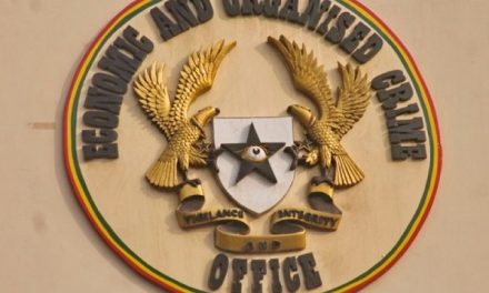 EOCO Recovers GH¢79 Million From Crime Proceeds