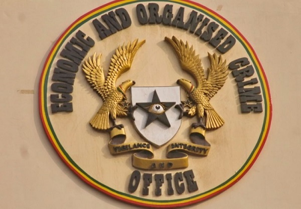 EOCO Recovers GH¢79 Million From Crime Proceeds<span class="wtr-time-wrap after-title"><span class="wtr-time-number">2</span> min read</span>