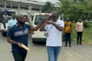(VIDEO) I Swear To God, I Will Give You A Showdown – Kennedy Agyapong Threatens Bawumia, Akufo-Addo<span class="wtr-time-wrap after-title"><span class="wtr-time-number">2</span> min read</span>
