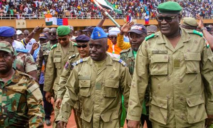 Niger: ECOWAS Rejects Junta’s Three-year Transition Plan