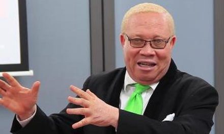 LGBTQI+: Akufo-Addo And NPP Should Defend What Is Detestable To God – Moses Foh Amoaning