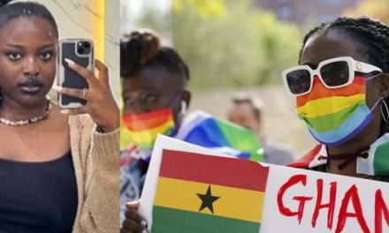 Ghanaian PhD Student Loses Ohio University Scholarship For Attacks On Ama Governor, LGBTQ+