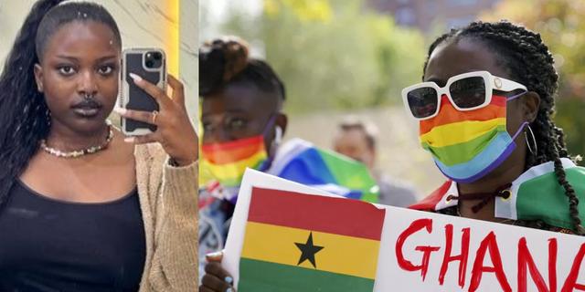 Ghanaian PhD Student Loses Ohio University Scholarship For Attacks On Ama Governor, LGBTQ+<span class="wtr-time-wrap after-title"><span class="wtr-time-number">2</span> min read</span>