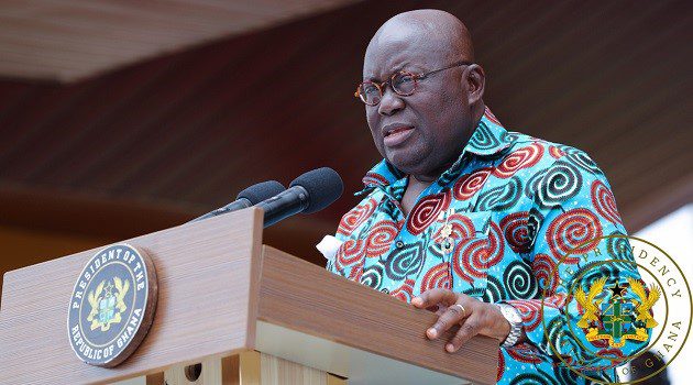‘We Stumbled, But We Are Rising Again’ – Akufo-Addo On Economic Challenges<span class="wtr-time-wrap after-title"><span class="wtr-time-number">1</span> min read</span>