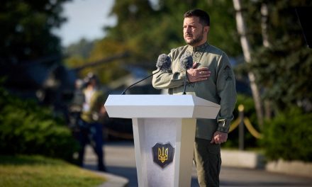 Ukraine Investigates Corruption In Medical Exemptions From Military Duty