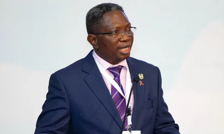 Over 100,000 People In Ghana Are Unaware They Have HIV, AIDS Commission Director