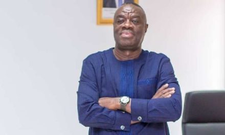 Ghana Still Discussing The Future Of Afro Nation –Minister