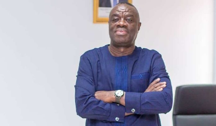 Ghana Still Discussing The Future Of Afro Nation –Minister<span class="wtr-time-wrap after-title"><span class="wtr-time-number">1</span> min read</span>