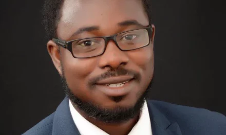(VIDEO) The 4th Republic Has Failed – Prof. Kobby Mensah