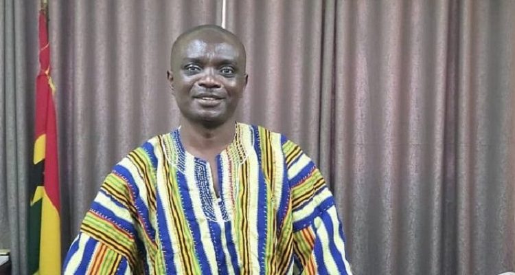 I’m Very Fit– Ahanta West MP Dispells Resignation Rumours<span class="wtr-time-wrap after-title"><span class="wtr-time-number">2</span> min read</span>