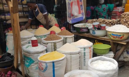 Nigeria Gives $235 Million To States To Buy Rice, Maize To Ease Food Shortages