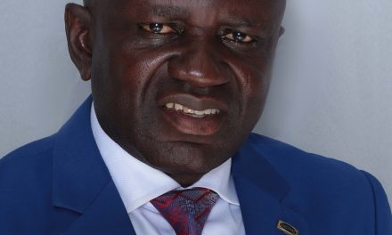 Lands Commission Topping Bribe-Taking Institutions In Ghana Very Unfortunate – Chairman Of Lands Committee In Parliament