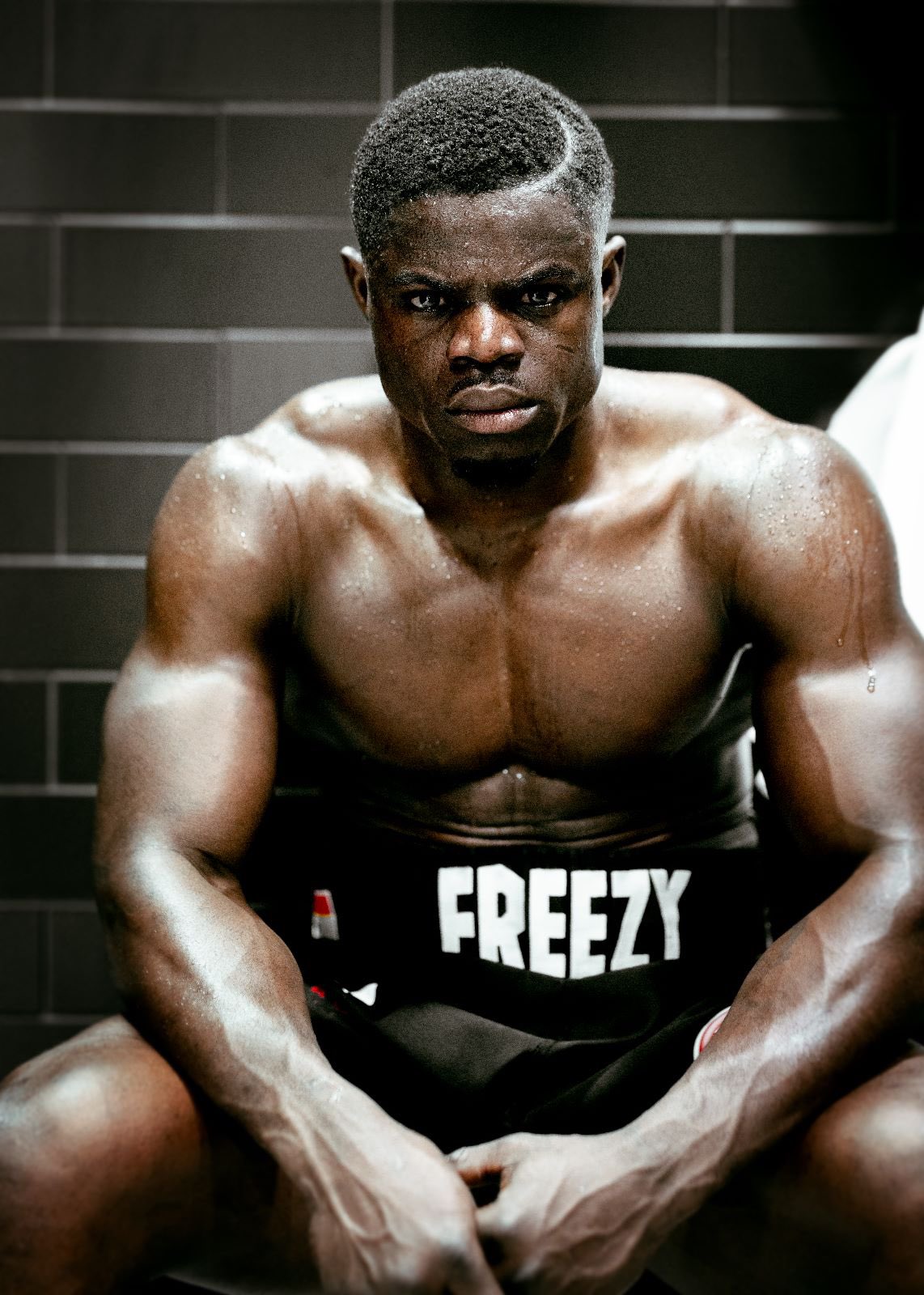 Freezy Macbones Agrees To Represent Ghana At 2024 Olympic Games   Ft6rrXKWIAM1bOP 