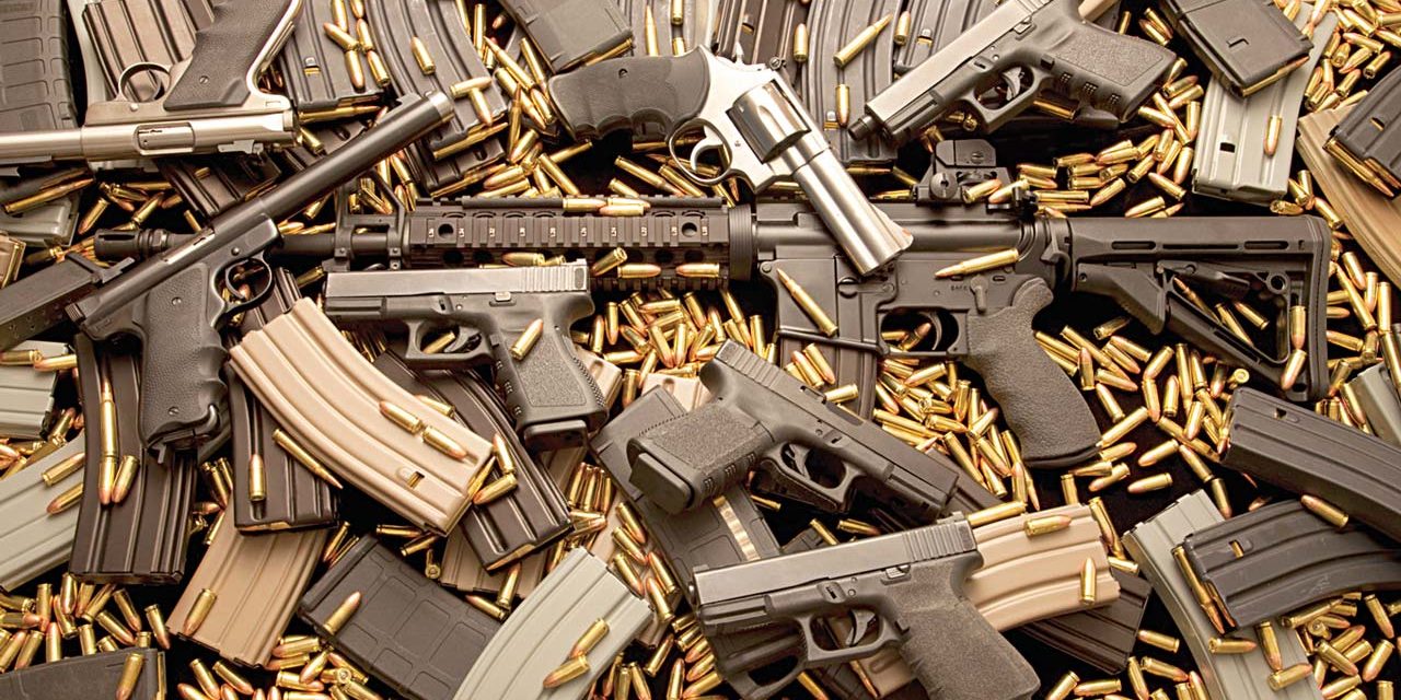 Police To Tackle illegal Firearm Holders – Interior Minister<span class="wtr-time-wrap after-title"><span class="wtr-time-number">1</span> min read</span>