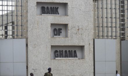 Bank Of Ghana Clears Air Over NDC Minority Accusation