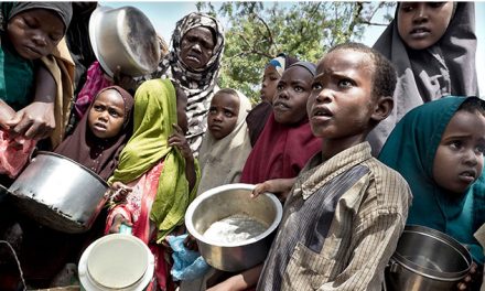 Over 20m People Affected By Hunger Crisis In Sudan — UN