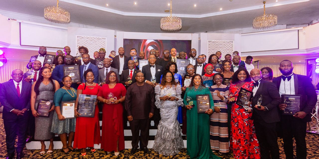 Dredge Masters, Others Sweep Prestigious Awards at NGBLA 2023 Awards<span class="wtr-time-wrap after-title"><span class="wtr-time-number">2</span> min read</span>