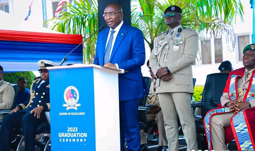 Bawumia Condemns Attacks On Security Personnel<span class="wtr-time-wrap after-title"><span class="wtr-time-number">3</span> min read</span>