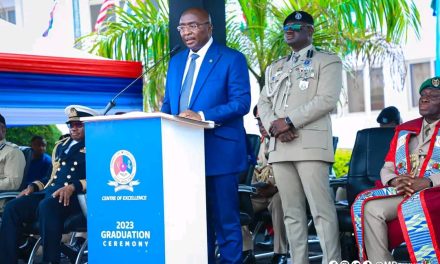 Bawumia Condemns Attacks On Security Personnel