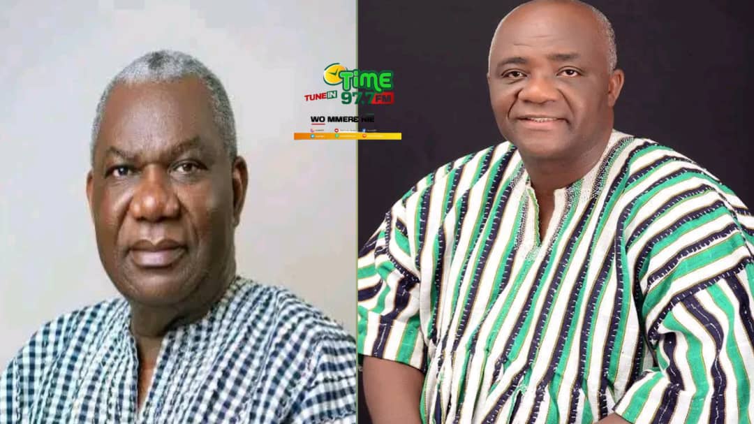 NPP Super Delegates Conference: Run-Off Between Agyarko, Addai-Nimoh For 5th Position<span class="wtr-time-wrap after-title"><span class="wtr-time-number">1</span> min read</span>