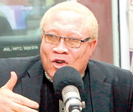 “We Won’t Accept Gayism, Western Aiders Threat To Ghana Over Anti-LGBTQI+ Bill Is Empty” – Moses Foh Amoaning<span class="wtr-time-wrap after-title"><span class="wtr-time-number">1</span> min read</span>