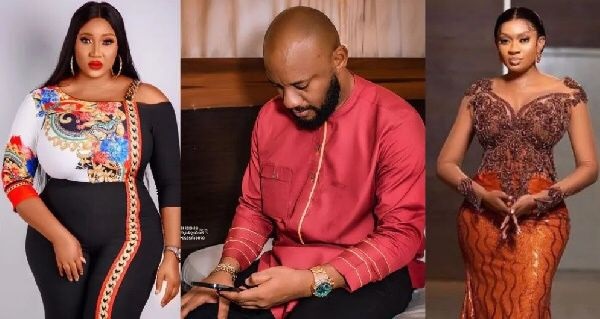 Yul Edochie’s First Wife Files For Divorce<span class="wtr-time-wrap after-title"><span class="wtr-time-number">2</span> min read</span>