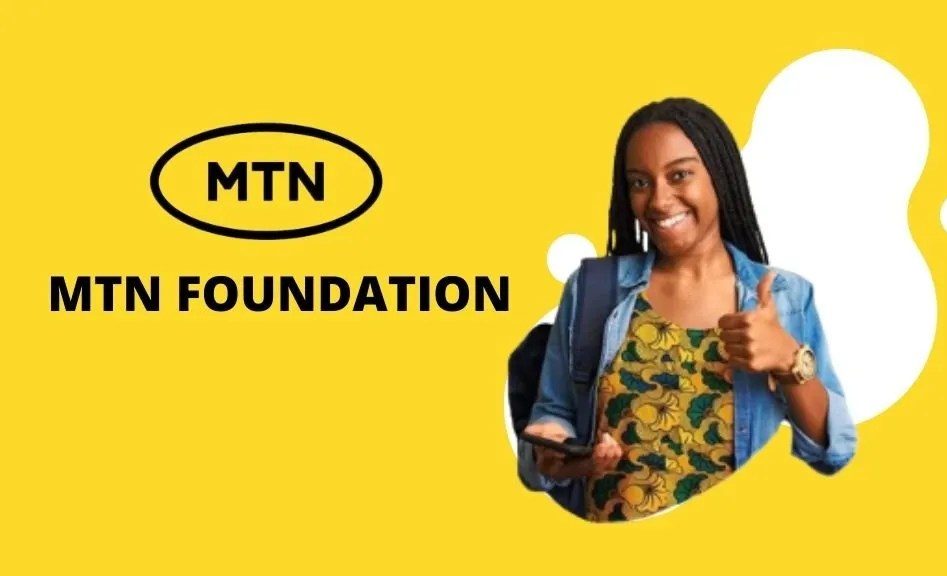 MTN Ghana Foundation Confirms GHC5 Million Investment In 500 Businesses In 5 Years<span class="wtr-time-wrap after-title"><span class="wtr-time-number">2</span> min read</span>