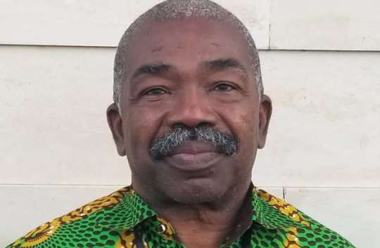 What Is A Yardstick In Ghana Politics – By Magnus Naabe Rex Danquah<span class="wtr-time-wrap after-title"><span class="wtr-time-number">9</span> min read</span>