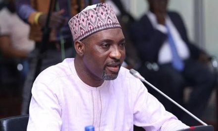 Muntaka Wants Independent Probe Into Death Of Asawase Youth; Finds Gaps In Police Account
