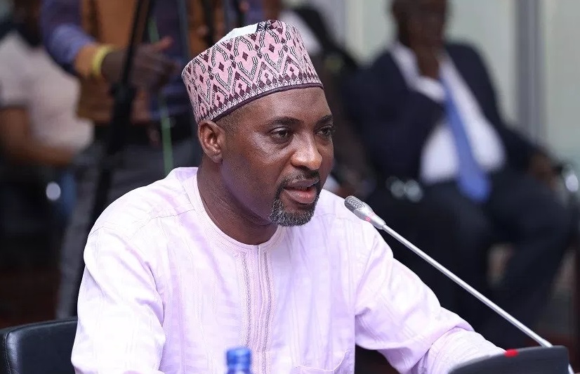 Hon Muntaka To File Private Member’s Bill In Parliament To Regulate Pragyia Operations<span class="wtr-time-wrap after-title"><span class="wtr-time-number">1</span> min read</span>