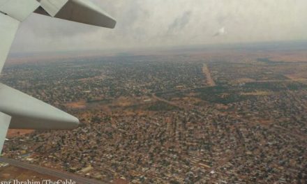 Niger Junta Closes Airspace As ECOWAS Deadline Expires