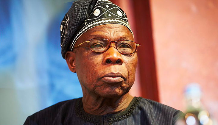Obasanjo Reveals The Only Nigerian Pastor He Believes Will Make Heaven<span class="wtr-time-wrap after-title"><span class="wtr-time-number">1</span> min read</span>