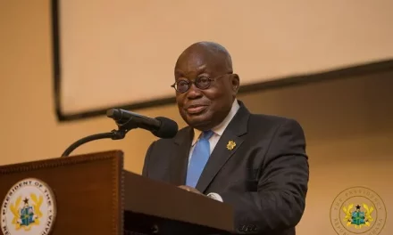 Full Text: President Akufo Addo’s Founders’ Day Message; Entreats Ghanaians To ”Remember The Sacrifices”