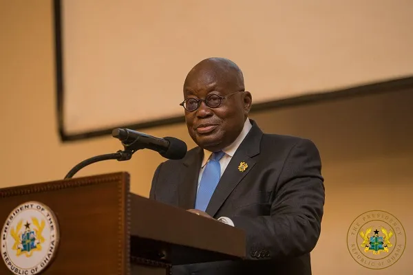 Full Text: President Akufo Addo’s Founders’ Day Message; Entreats Ghanaians To ”Remember The Sacrifices”<span class="wtr-time-wrap after-title"><span class="wtr-time-number">5</span> min read</span>