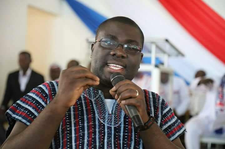 NPP Winning 2024 Elections Will Be Tough — Sammi Awuku<span class="wtr-time-wrap after-title"><span class="wtr-time-number">1</span> min read</span>