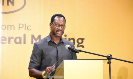MTN To Unlock Stakeholder Value – CEO