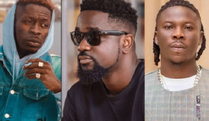 ‘Sarkodie Aided An Abortion, Stonebwoy Pulled A Gun On Stage’ – Shatta Wale On Diplomatic Passport Merit<span class="wtr-time-wrap after-title"><span class="wtr-time-number">2</span> min read</span>