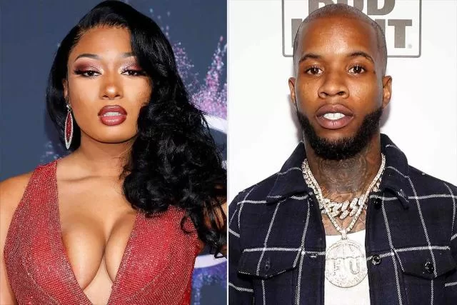 Tory Lanez Sentenced To 10 Years In Prison For Shooting Megan Thee Stallion<span class="wtr-time-wrap after-title"><span class="wtr-time-number">1</span> min read</span>