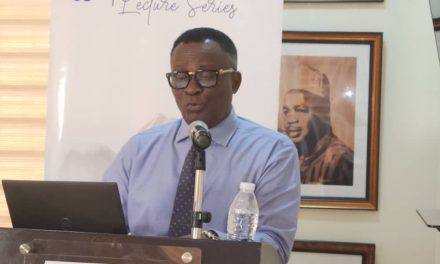 Spirit Of Patriotism Lost In Ghana, Rekindling Urgently Needed – UoG Lecturer