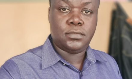 Free SHS: “Parents Pay Money For Their Children To Be Served With Proper Foods” – Adokwai Ayikwai Alleges