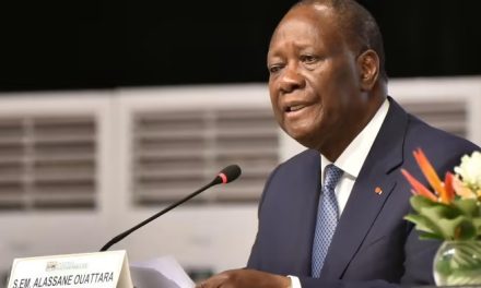 Ivorian President: “I Consider Niger Coupists As Terrorists”