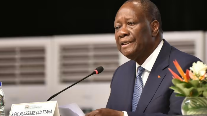 Ivorian President: “I Consider Niger Coupists As Terrorists”<span class="wtr-time-wrap after-title"><span class="wtr-time-number">1</span> min read</span>