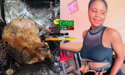 E/R: Barber Who Allegedly Killed His SHS 2 Girlfriend Found Dead, Body Rotten