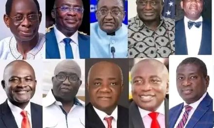 NPP Publishes 12 Protocol Measures For Special Electoral College Elections On Saturday 26