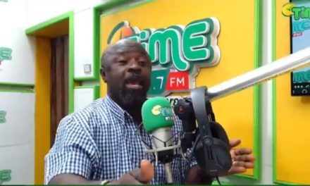 (VIDEO) “NDC Inherited Dumsor From Bad Policies Of Kufour” – Former Obuasi MCE