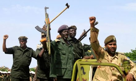 Sudan: Heavy Fighting In Khartoum For Control Of A Strategic Military Base